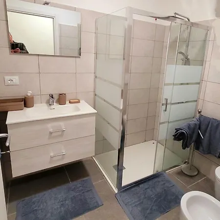 Appartement 2 Comoda
