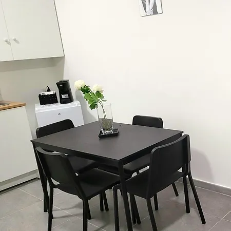 2 Comoda Appartement *