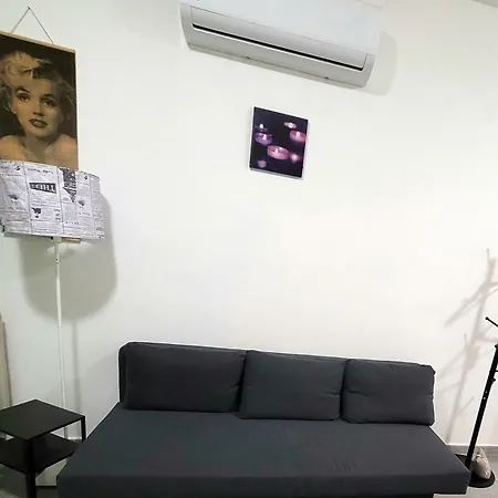 2 Comoda Appartement