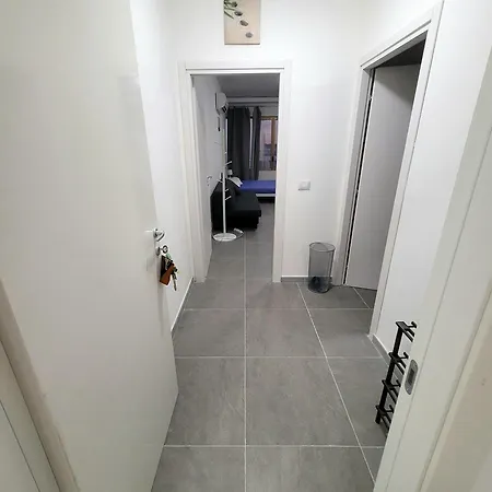 2 Comoda Appartement