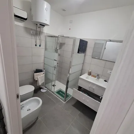 Appartement 2 Comoda Rozzano