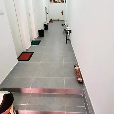 Apartament 2 Comoda Rozzano